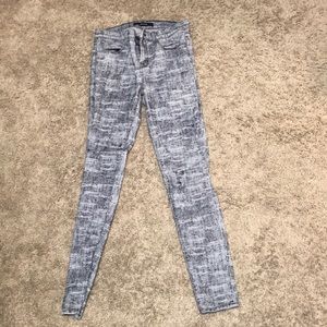 J Brand Jeans